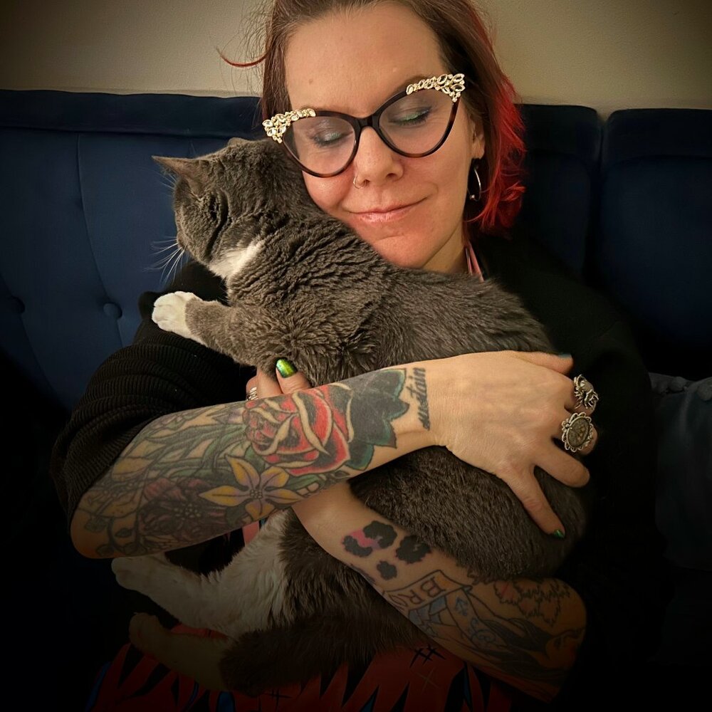 Apparently I'm Not an Item for Sale